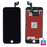 Дисплей и тачскрин для iPhone 6 черный