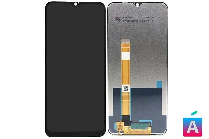 Дисплей и тачскрин Realme C11/C15/Narzo 30A (Оригинал)