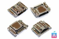 Разъем MicroUSB Samsung i9260