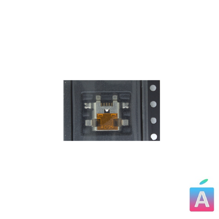 Разъем MicroUSB Asus ZE550ML