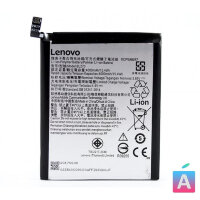 АКБ Lenovo BL270 / K6 Note / Motorola E5
