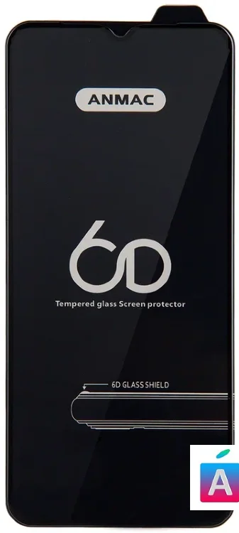 Защитное стекло усиленное Huawei Honor 20/20 Pro/Nova 5T
