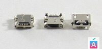 Разъем MicroUSB Explay Fresh 