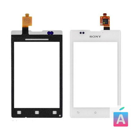 Тачскрин Sony Xperia E C1505 C1605