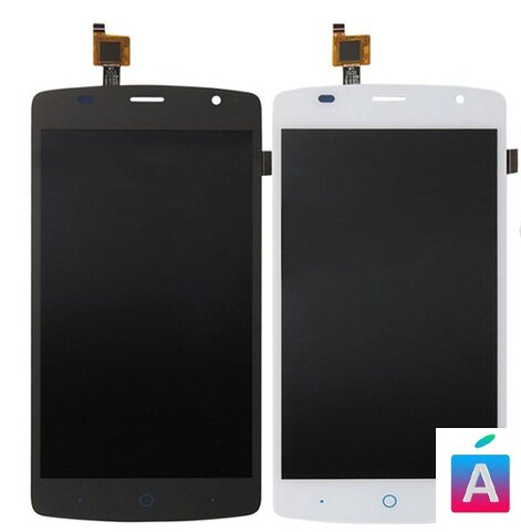 Дисплей и тачскрин ZTE Blade L5