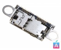 Системный разъем Samsung N9000/N9005