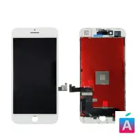 Дисплей и тачскрин для iPhone 8 Plus Оригинал белый