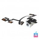 Шлейф IPhone 4S разъем гарнитуры