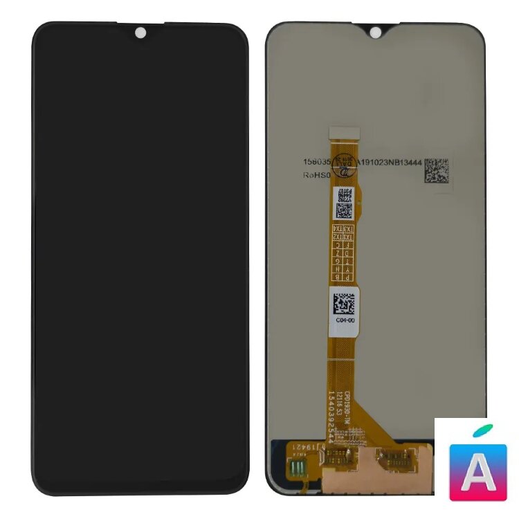Дисплей и тачскрин Vivo Y19 (Оригинал)
