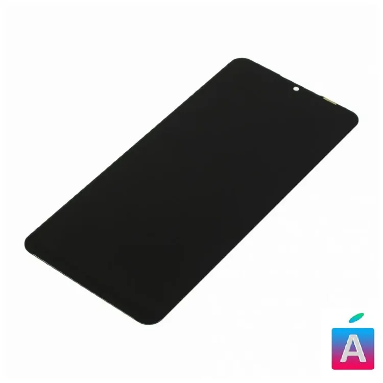Дисплей и тачскрин Samsung A12 A125/A127/A022 (Оригинал)