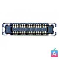 Коннектор LCD iPhone 6