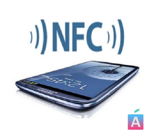 Шлейф антенны (NFC) Samsung S7 Edge G935 (ОРИГИНАЛ)