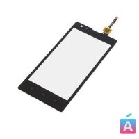 Тачскрин Xiaomi Red Rice 1S/Hongmi 1S/Redmi 1S черный