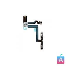 Шлейф IPhone 6 Plus кнопок громкости 