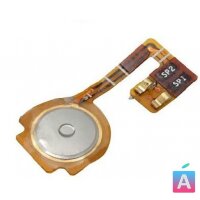 Шлейф IPhone 3G кнопка Home