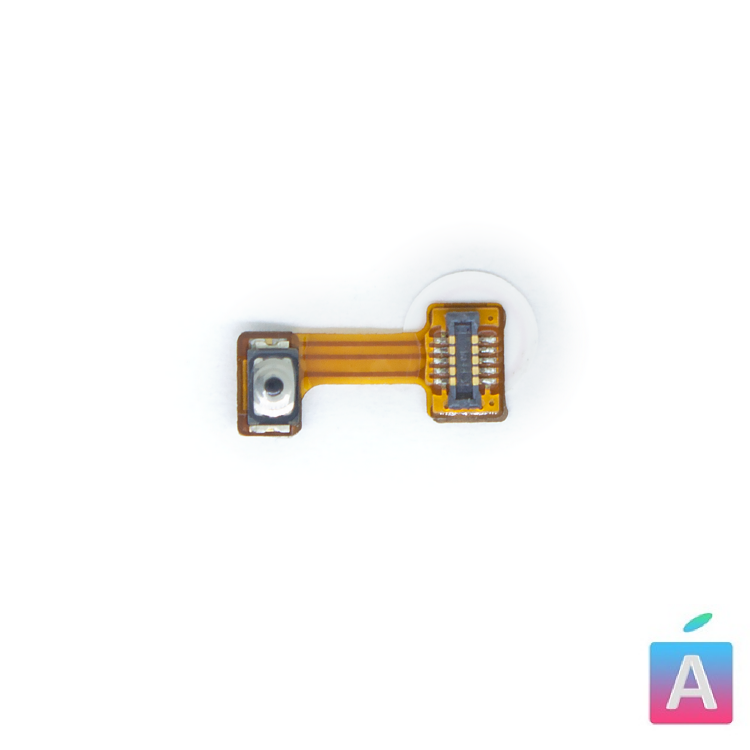 Шлейф Alcatel 6039 кнопка включения
