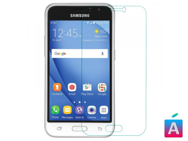 Защитное стекло Samsung J1 2016 J120