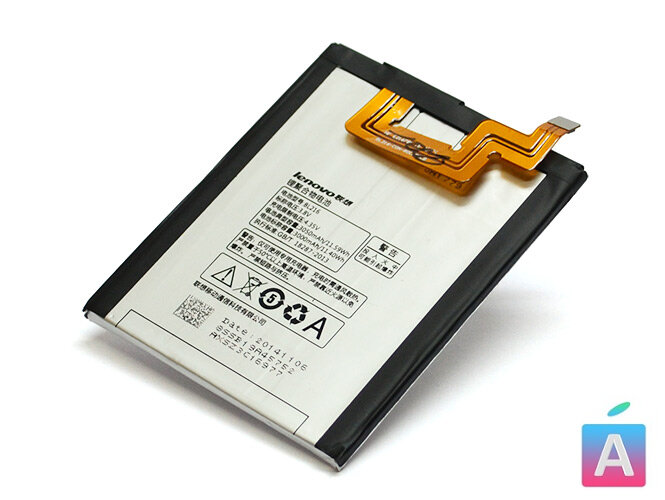 АКБ Lenovo BL216 / K910 