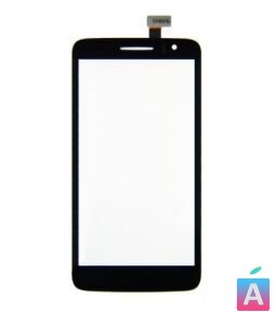 Тачскрин FLY Evo Tech 4 IQ4514 Черный