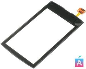 Тачскрин Nokia Asha 503 Черный