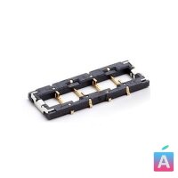 Коннектор АКБ iPhone 5