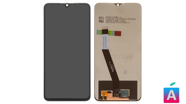 Дисплей и тачскрин Xiaomi Redmi 9 (Оригинал)