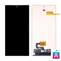 Дисплей и тачскрин Samsung S24 Ultra S928 (Оригинал)
