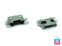 Разъем MicroUSB Fly IQ446 IQ442 IQ453 IQ4412