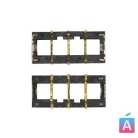 Коннектор АКБ iPhone 5S/5C