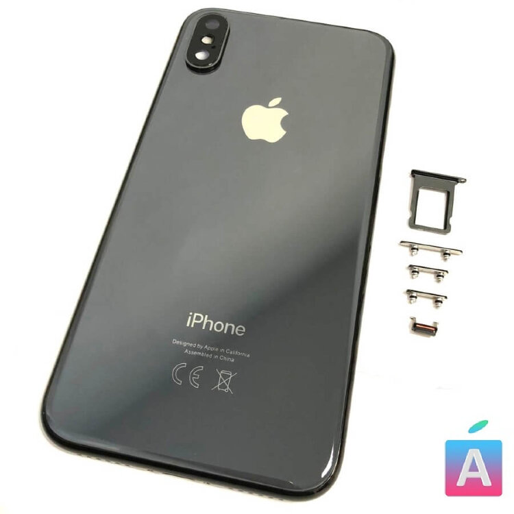 Корпус для IPhone X 