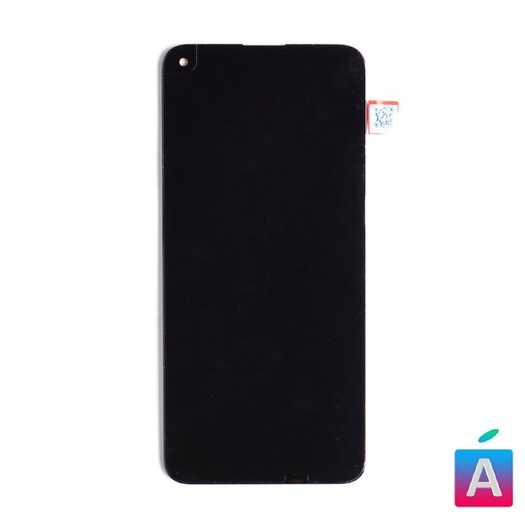 Дисплей и тачскрин Huawei P40 Lite (Оригинал)
