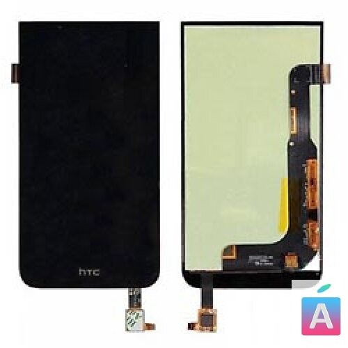 Дисплей и тачскрин HTC Desire 616 черный