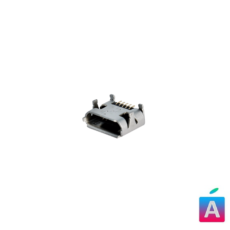 Разъем MicroUSB HTC 8S / One