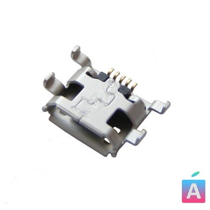 Разъем MicroUSB Sony C1504 C1505 C1604 C1605  