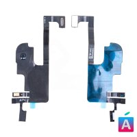 Шлейф для iPhone 14 на сенсор/микрофон (Премиум)