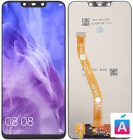 Дисплей и тачскрин Huawei Nova 3/3i (Ориг) 