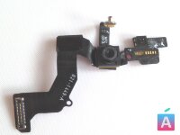 Шлейф IPhone 5 передняя камера