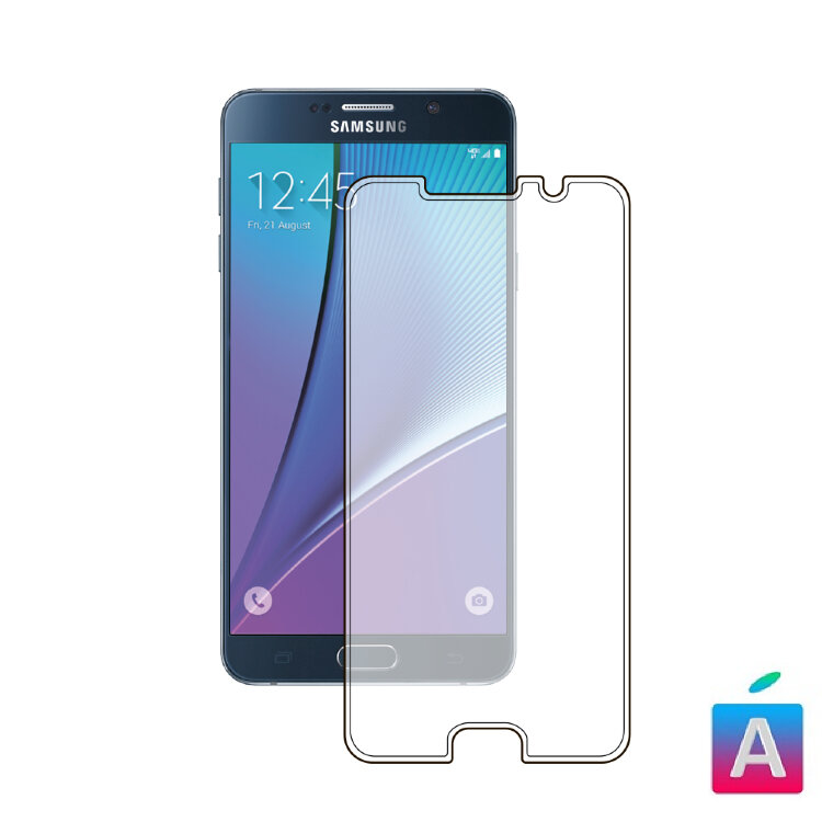 Защитное стекло Samsung Note 5 N920