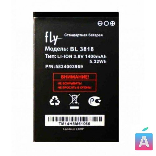 АКБ FLY BL3818 | IQ4418