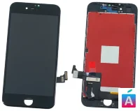 Дисплей и тачскрин для iPhone 8 Plus Оригинал черный