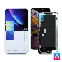 Дисплей и тачскрин для IPhone XS Max (In-Cell JK)