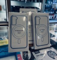 Чехол Clear Case для Samsung Galaxy 24 
