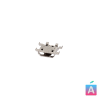 Разъем MicroUSB HTC Desire / G7 / G5 / Sensation / Sensation XL