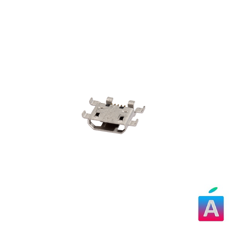 Разъем MicroUSB HTC Desire / G7 / G5 / Sensation / Sensation XL