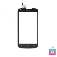 Тачскрин Huawei Y5C/Y541/Micromax Q379 черный