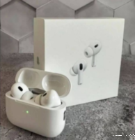 AirPods Pro 2 Luxe Copy