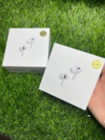 AirPods Pro 2 Luxe ANS Copy
