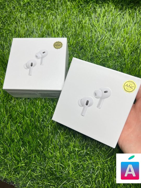 AirPods Pro 2 Luxe ANS Copy