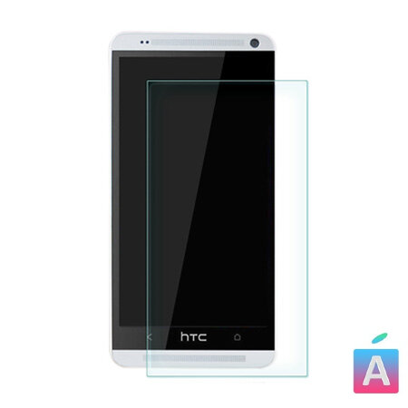 Защитное стекло HTC One M7
