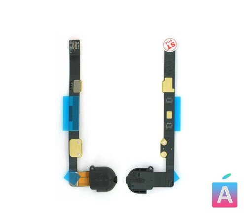 Шлейф iPad Mini 4/mini (2019) разъем гарнитуры 